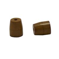 1/16" Ferrule 0.8 mm ID (Long) Vespel (10/pk) 